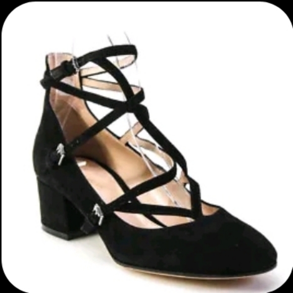Gianvito Rossi Shoes - Gianvitto Rossi Straps Shoes NWOT
